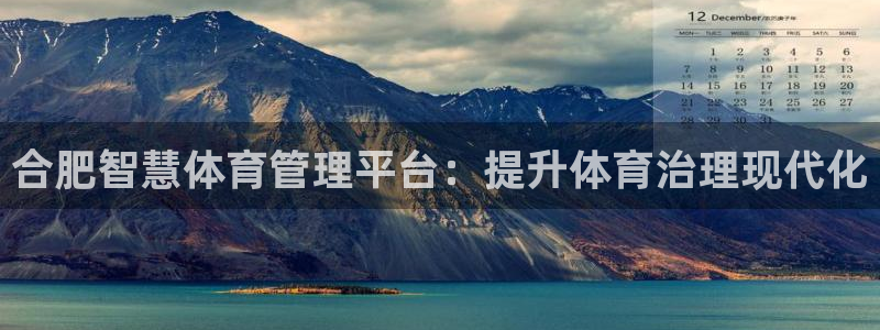 必一体育官方网站入口