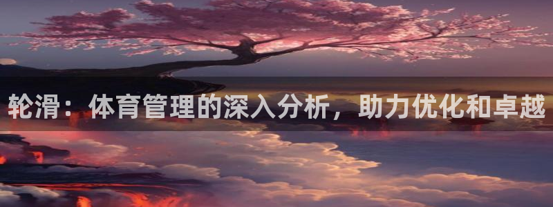 必一体育sport下