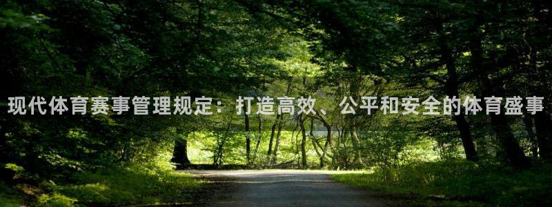 必一体育网页：现代体