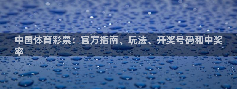 必一体育sport官
