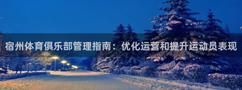 必一体育sport：
