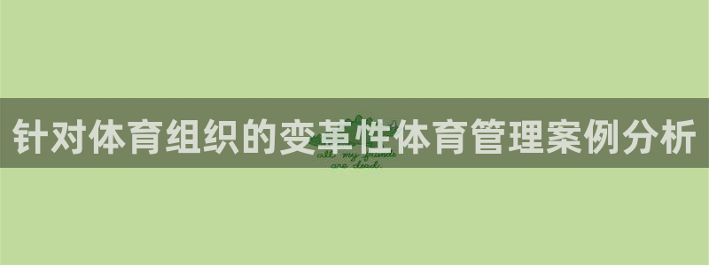 必一体育最新官网入口