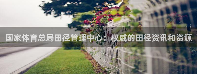 必一运动体：国家体育