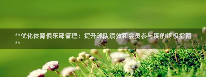 必一体育下载义：**